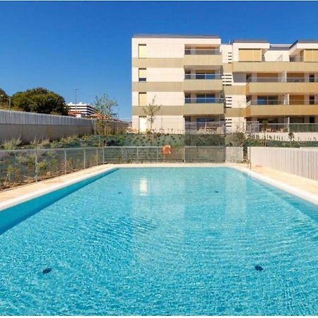 A Estrenar Amplio Con Piscina Y Parking Getxo Exterior foto
